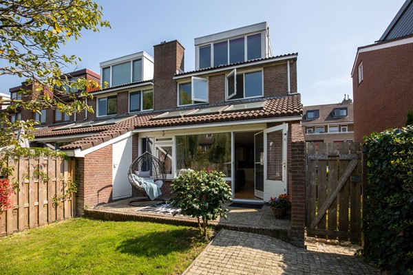 Medium property photo - Anna van Hensbeeksingel 377, 2803 LW Gouda